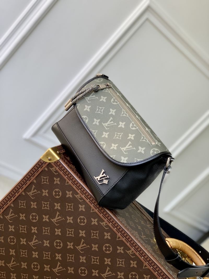 Mens LV Satchel bags